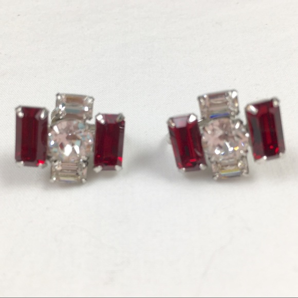 Vintage Jewelry - Vintage Earrings